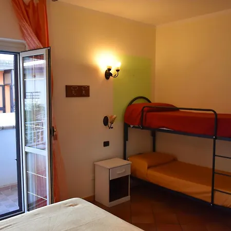 Il Melograno 4* Nicotera