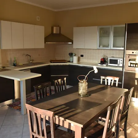 Il Melograno Guest house Nicotera