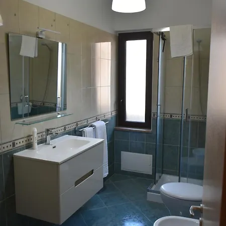 Il Melograno 4*