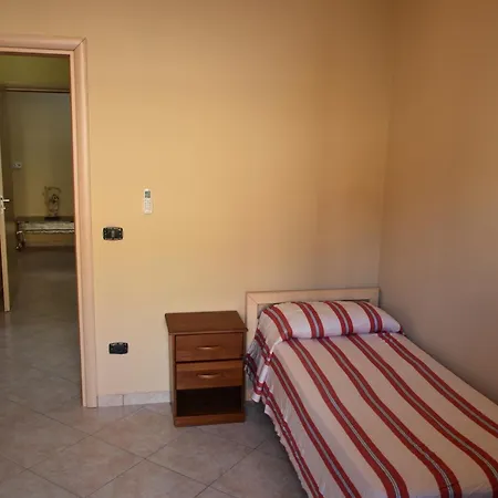 Il Melograno 4*