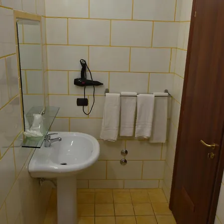 Il Melograno Πανσιόν 4*