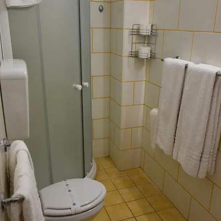 Πανσιόν Il Melograno Nicotera