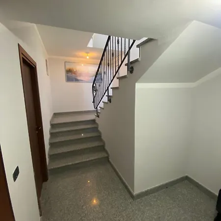 Πανσιόν Il Melograno