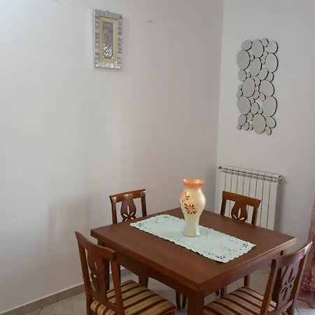 Il Melograno Guest house Nicotera