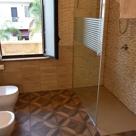 Il Melograno Guest house *
