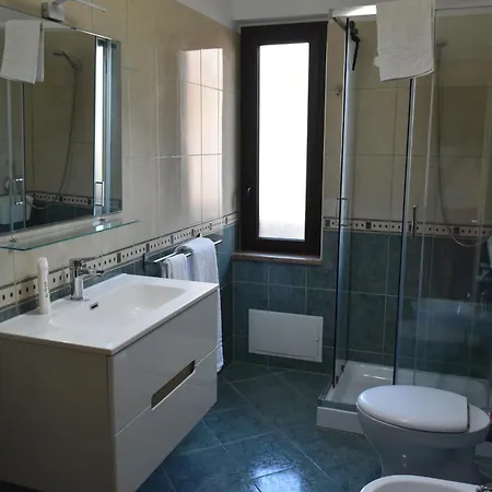 Guest house Il Melograno *