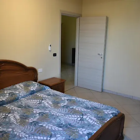 Il Melograno Pensión Nicotera