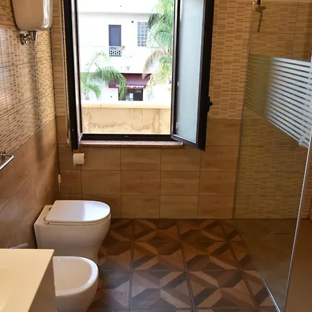 Πανσιόν Il Melograno Nicotera