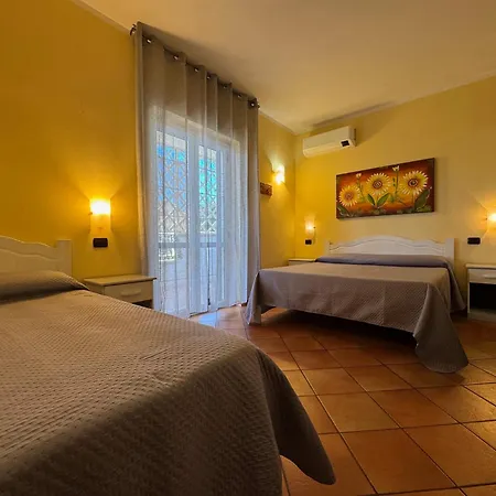 Il Melograno 4*