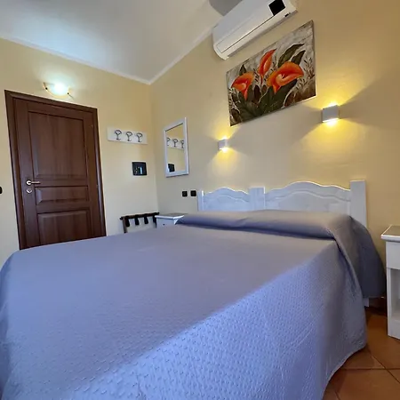 Il Melograno 4* Nicotera
