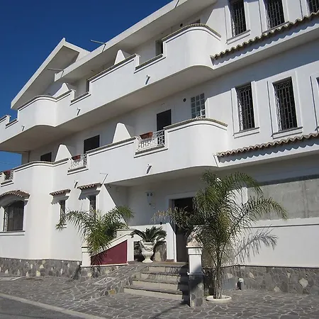 Il Melograno 4* Nicotera