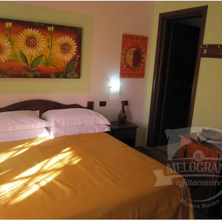 Il Melograno 4* Nicotera