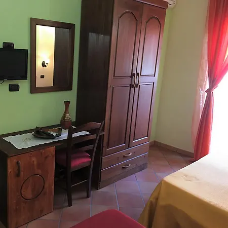 Guest house Il Melograno *