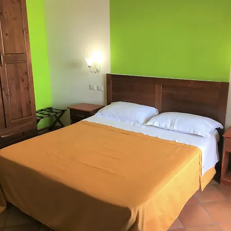 Πανσιόν Il Melograno