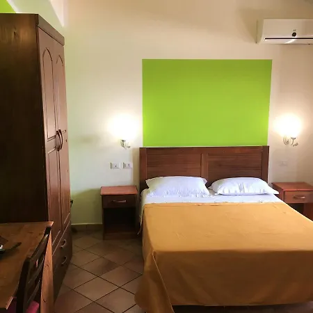 Il Melograno Guest house