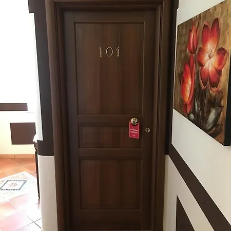 Il Melograno 4*