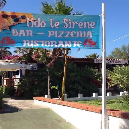 Πανσιόν Il Melograno