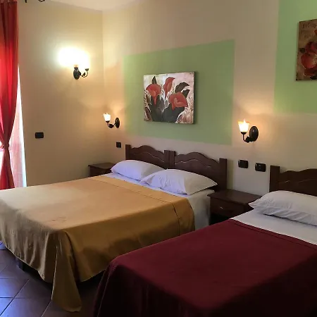 Il Melograno Πανσιόν 4*