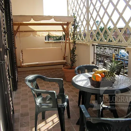 Guest house Il Melograno