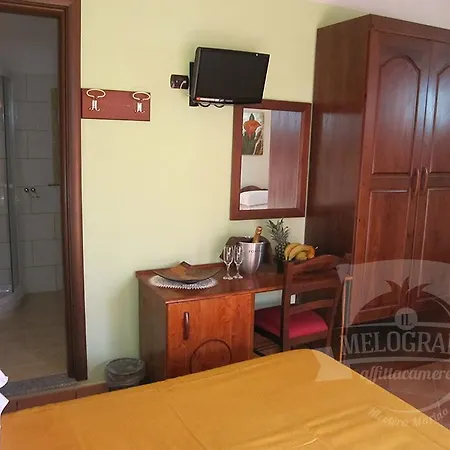 Il Melograno Guest house