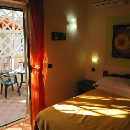 Guest house Il Melograno Nicotera