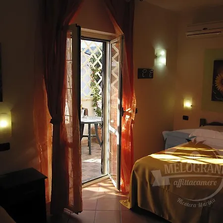 Il Melograno Guest house