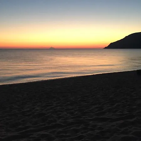 Il Melograno Guest house Nicotera